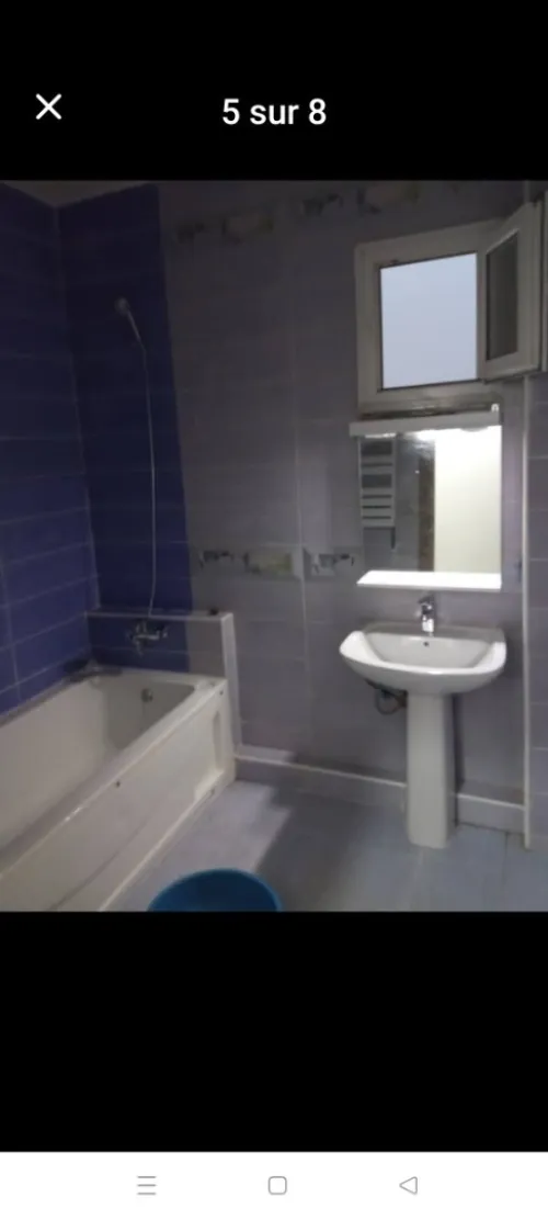 Location Appartement F3 Tipaza Kolea