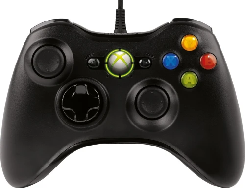 MANETTE XBOX 360 USB