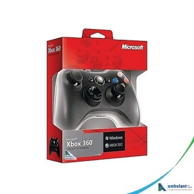 MANETTE XBOX 360 USB