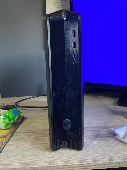 Alienware X51 R3  Core i7 16 Go SSD 512 Go GTX 960