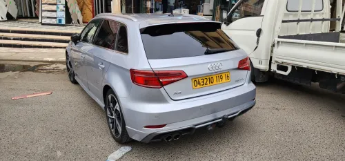 Audi A3 Sportback 2019 Sport Line