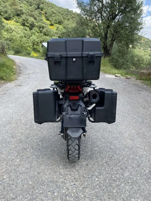 Vms Rk 200 2021
