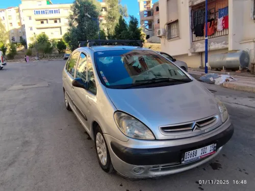 Citroen Xsara Picasso 2001 Xsara Picasso