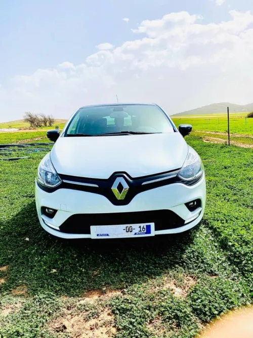 Renault Clio 4 2019 Limited 2