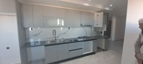 Cuisine équipée