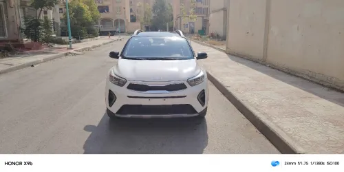 Kia KX1 2025 Tout option