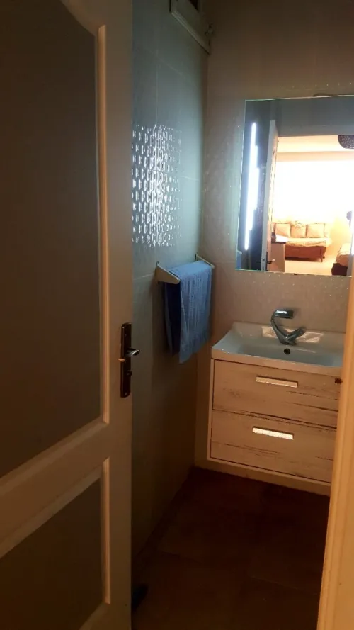 Location Appartement Bejaia Bejaia