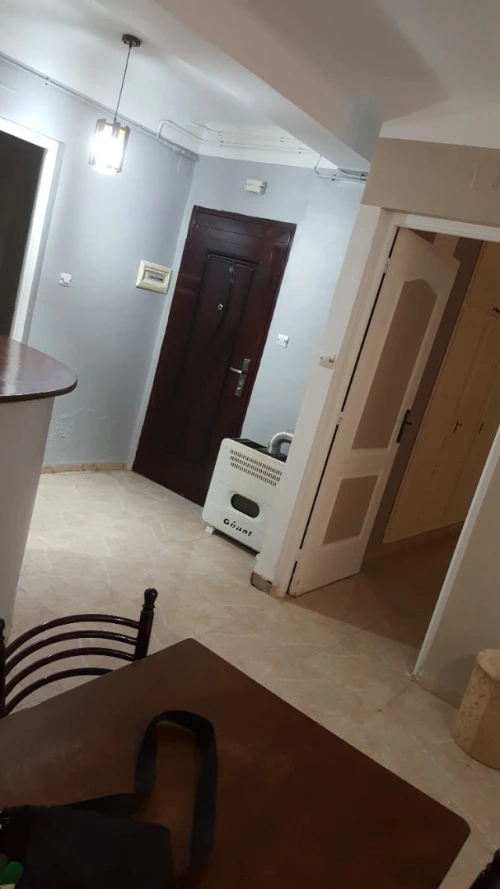 Location Appartement Bejaia Bejaia