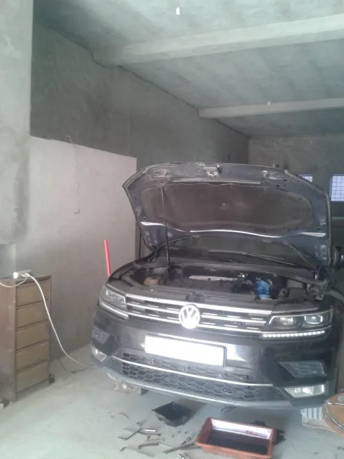reparation boite automatique et mecatronique
