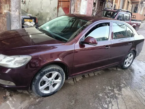 Skoda Octavia 2013 Octavia