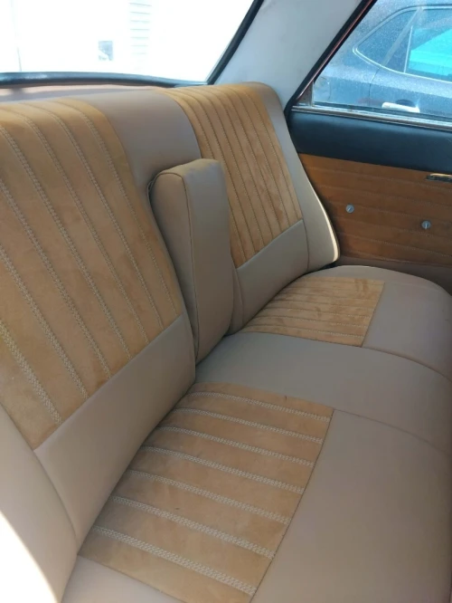 Peugeot 404 1963 404