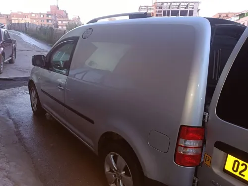 Volkswagen Caddy 2014 Caddy