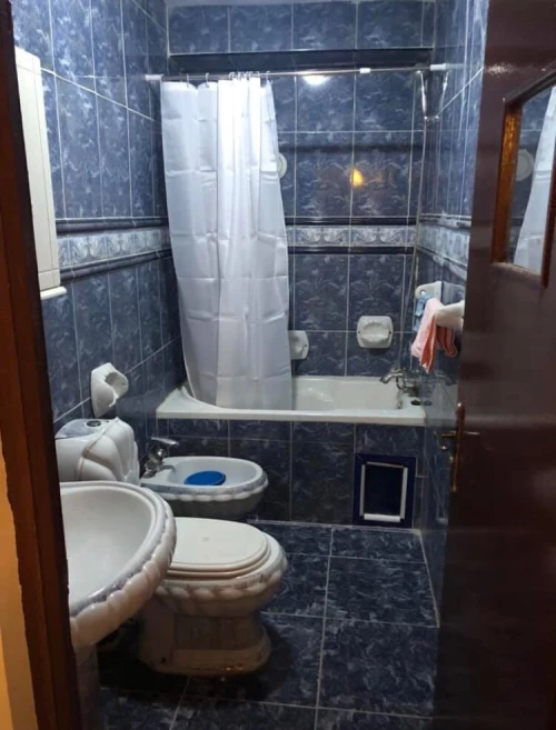 Vente Appartement F2 Oran Oran