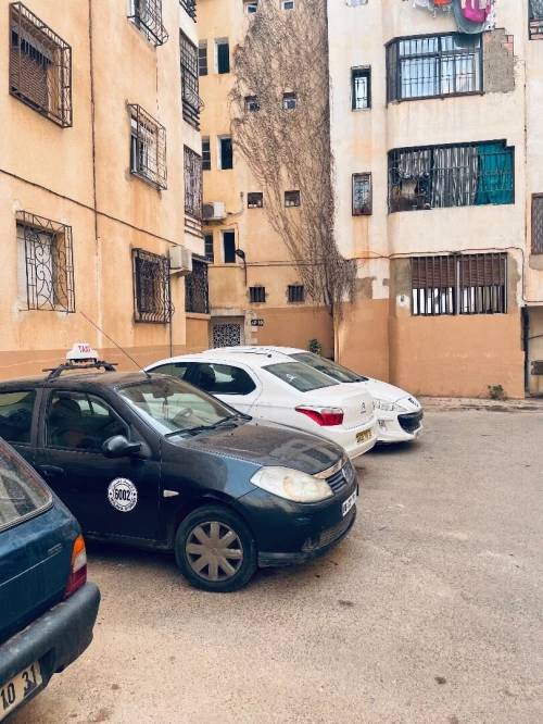 Vente Appartement F2 Oran Oran