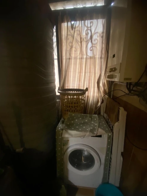 Vente Appartement F2 Oran Oran