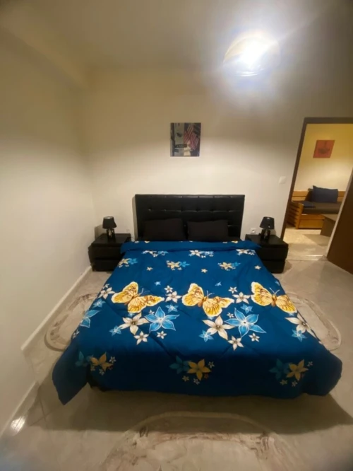 Vente Appartement F2 Oran Oran