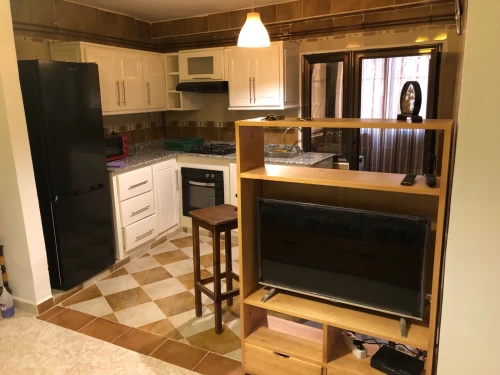 Vente Appartement F2 Oran Oran