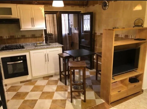 Vente Appartement F2 Oran Oran
