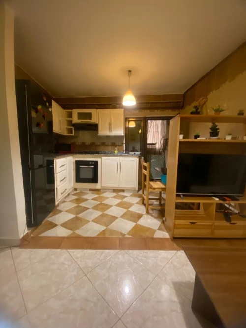 Vente Appartement F2 Oran Oran
