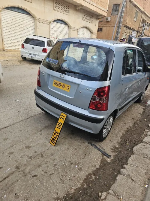 Hyundai Atos 2005 GLS