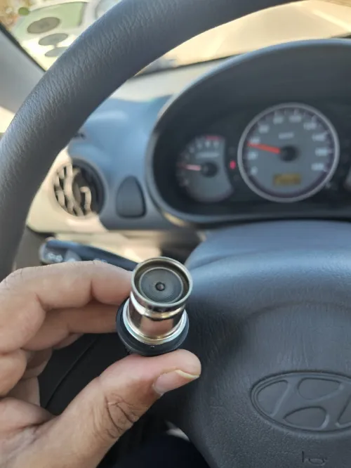 Hyundai Atos 2005 GLS