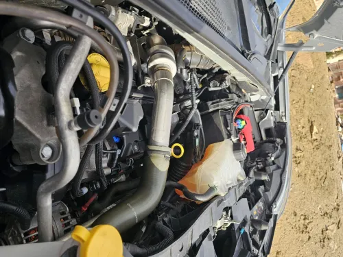 Renault Kangoo 2022 Privilège +