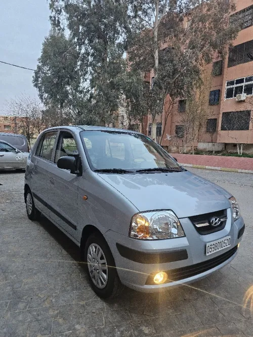 Hyundai Atos 2005 GLS
