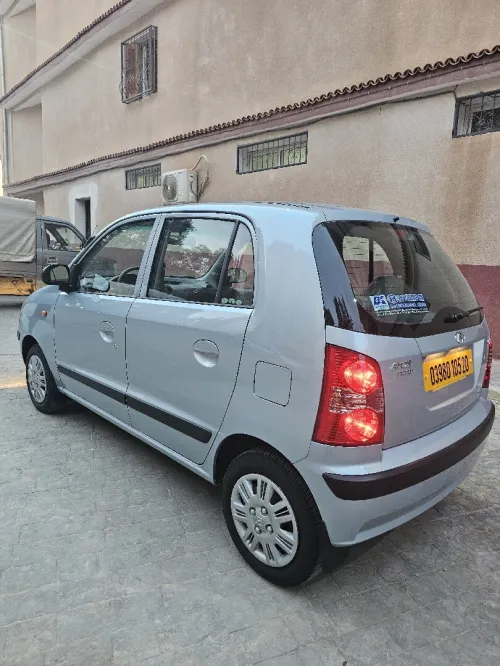 Hyundai Atos 2005 GLS