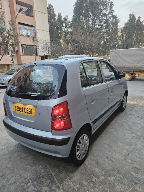 Hyundai Atos 2005 GLS
