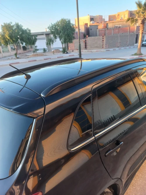 Mitsubishi ASX 2015 