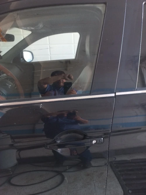 Mitsubishi ASX 2015 