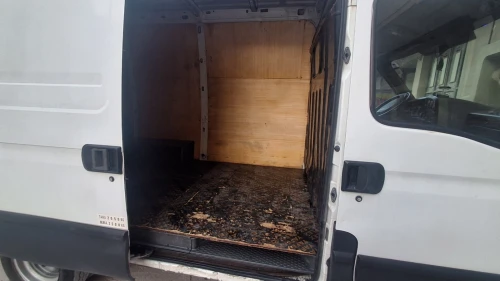 Iveco daily Daily 2000