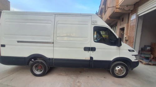 Iveco daily Daily 2000