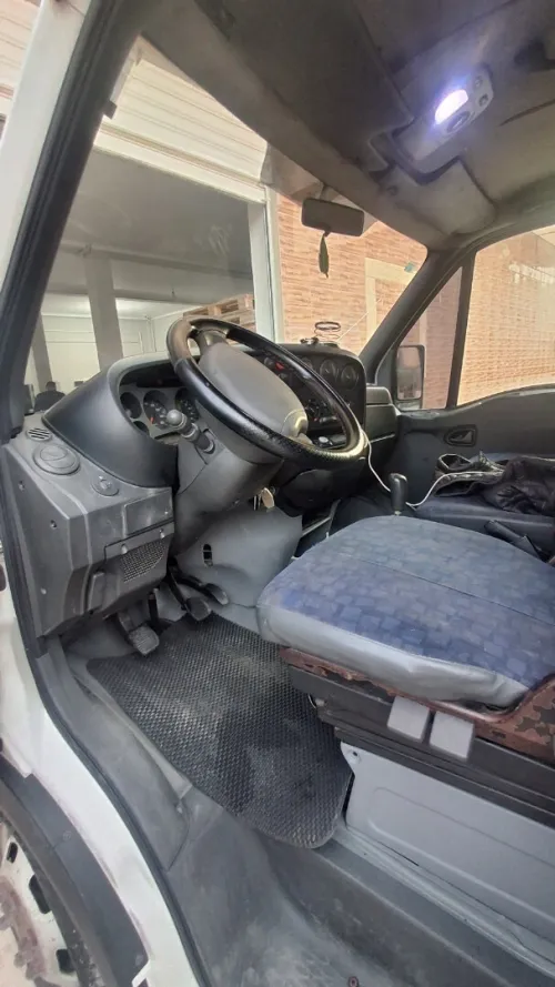 Iveco daily Daily 2000