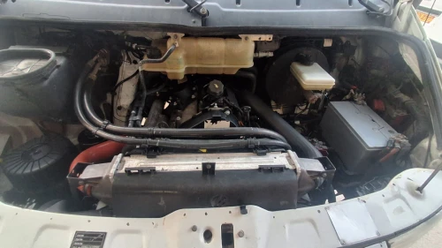 Iveco daily Daily 2000