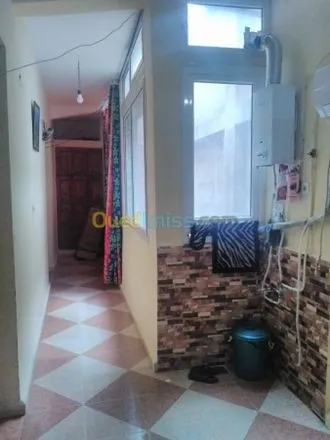 Vente Villa Blida Ouled yaich