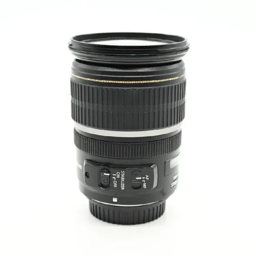 Canon 17-55mm f2.8