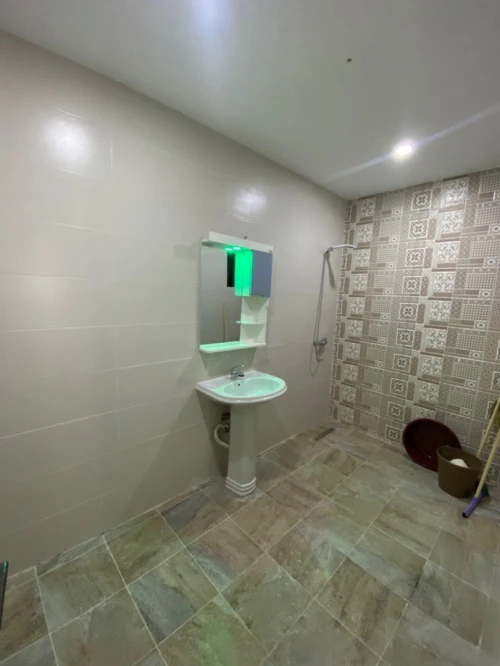 Location vacances Appartement F3 Jijel Jijel