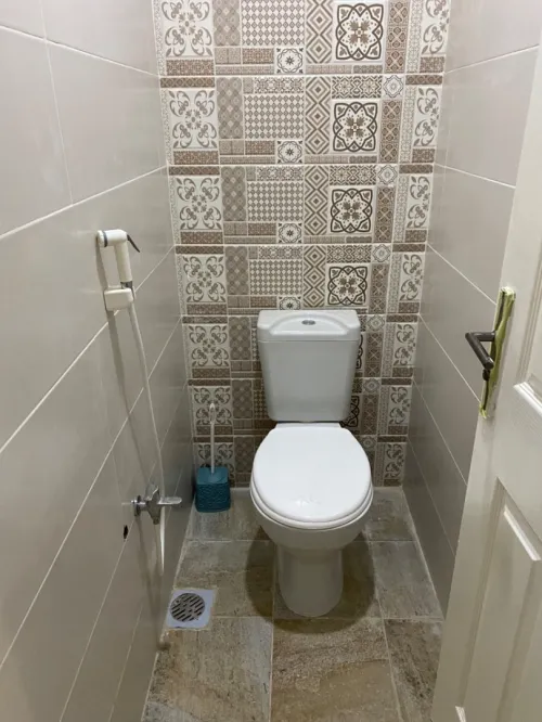 Location vacances Appartement F3 Jijel Jijel