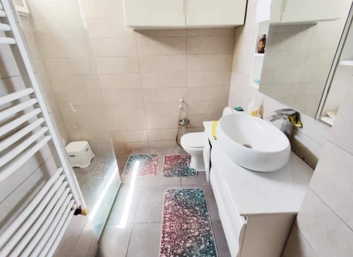 Location Appartement F3 Oran Bir el djir