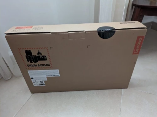 Lenovo loq 15IAX9 RTX4060