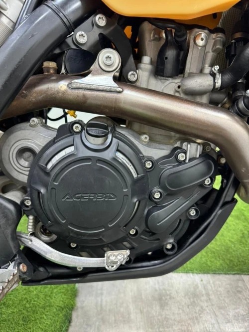 KTM Ktm 2018