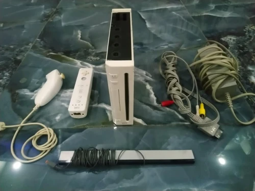 nintendo wii