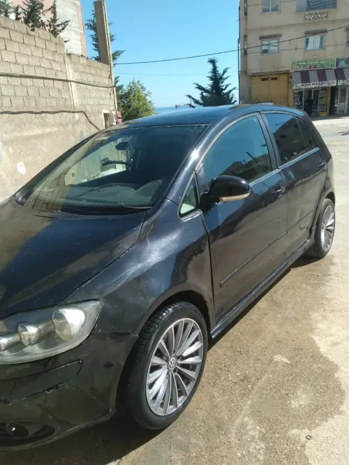 Volkswagen Golf 5 2005 Golf5+