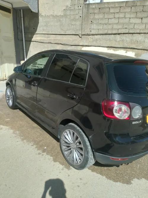 Volkswagen Golf 5 2005 Golf5+