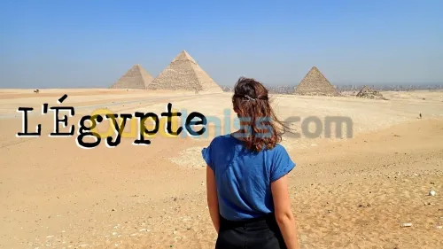 E VISA EGYPTE 