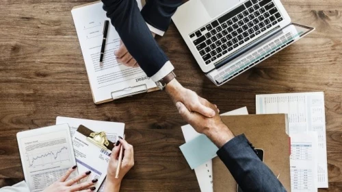 Offre d'emploi 