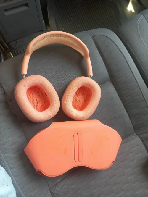 AIRPODS MAX 2EME GENERATION