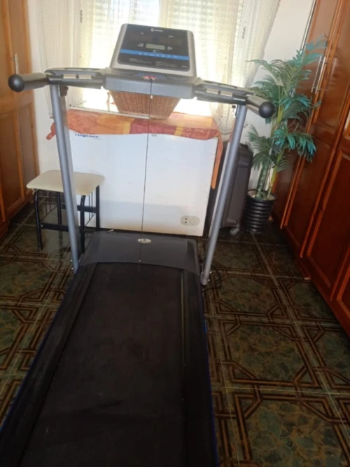 tapis de sport marque FLEX TECH