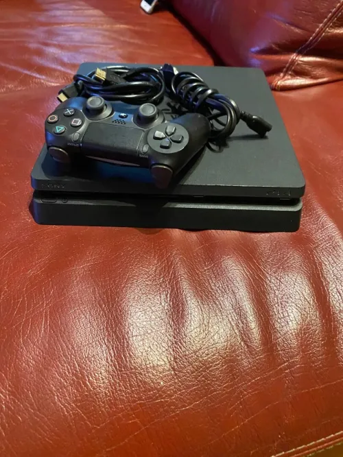 Ps4 version 11:00 Cabas 